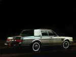Chrysler Fifth Avenue 1984 года